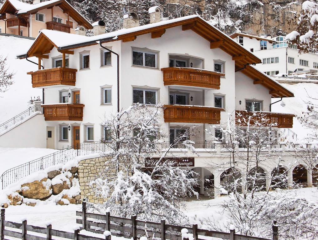 Villa Otto Santa Cristina Val Gardena 外观 照片