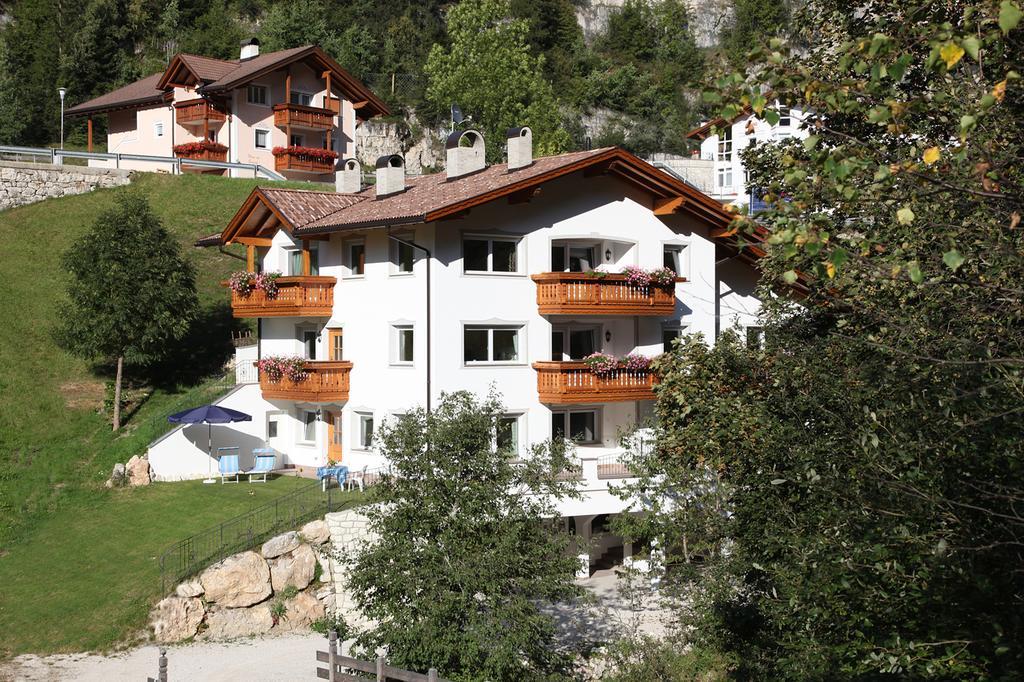 Villa Otto Santa Cristina Val Gardena 外观 照片