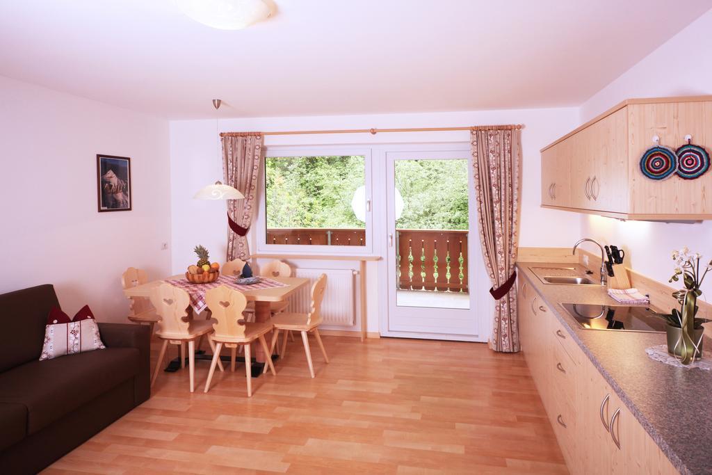 Villa Otto Santa Cristina Val Gardena 外观 照片