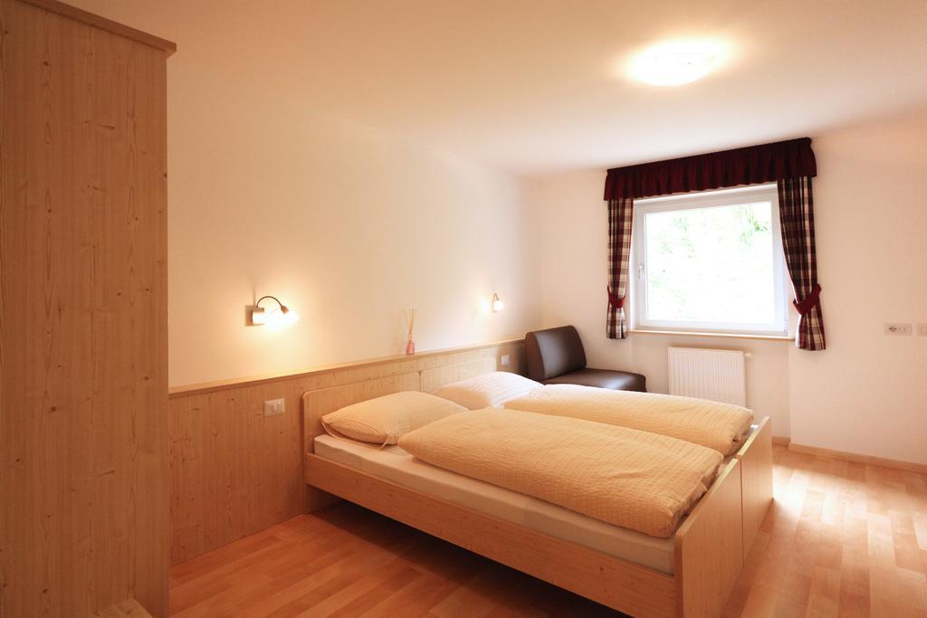 Villa Otto Santa Cristina Val Gardena 外观 照片