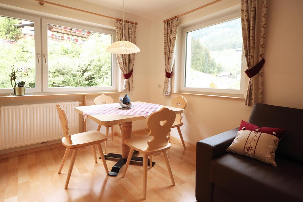 Villa Otto Santa Cristina Val Gardena 外观 照片
