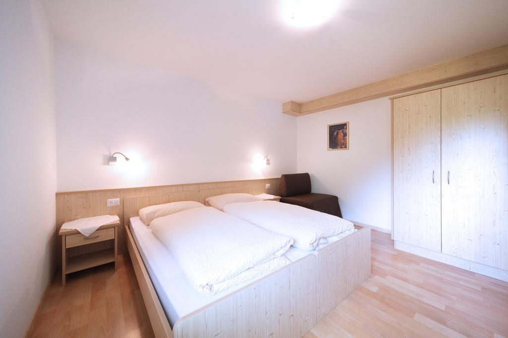 Villa Otto Santa Cristina Val Gardena 外观 照片