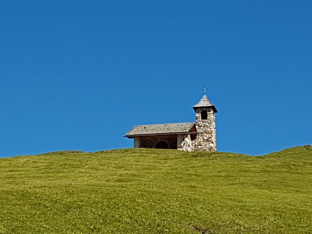 Villa Otto Santa Cristina Val Gardena 外观 照片