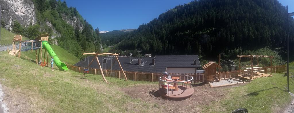 Villa Otto Santa Cristina Val Gardena 外观 照片